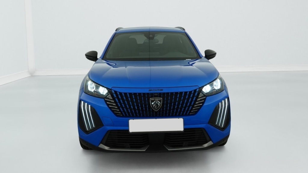 PEUGEOT 2008 PureTech 100 S S BVM6 Allure - ref: 1-313238 - Photo 4