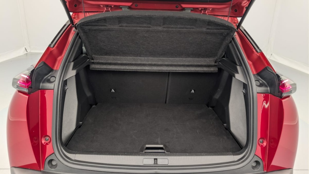 PEUGEOT 2008 PureTech 100 S S BVM6 Allure - ref: 1-313239 - Photo 11