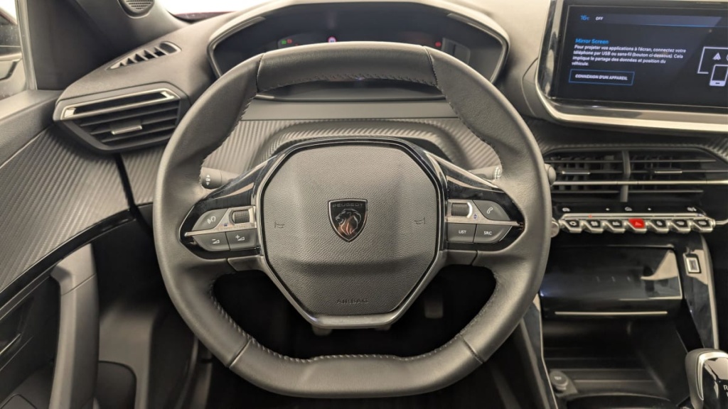 PEUGEOT 2008 PureTech 100 S S BVM6 Allure - ref: 1-313239 - Photo 14