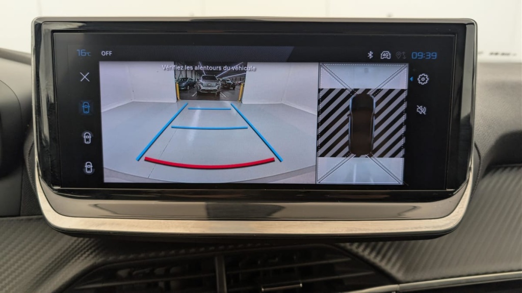 PEUGEOT 2008 PureTech 100 S S BVM6 Allure - ref: 1-313239 - Photo 17