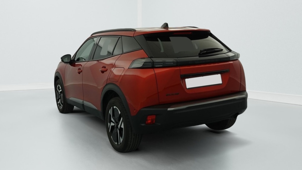 PEUGEOT 2008 PureTech 100 S S BVM6 Allure - ref: 1-313239 - Photo 5