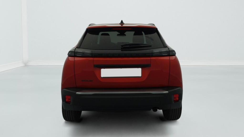 PEUGEOT 2008 PureTech 100 S S BVM6 Allure - ref: 1-313239 - Photo 6