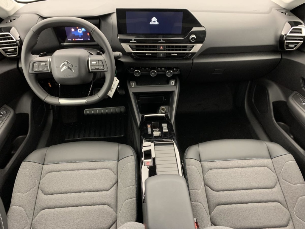 CITROEN C4 PureTech 130 EAT8 Plus - ref: 1-313711 - Photo 10