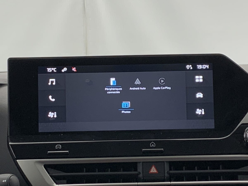 CITROEN C4 PureTech 130 EAT8 Plus - ref: 1-313711 - Photo 12