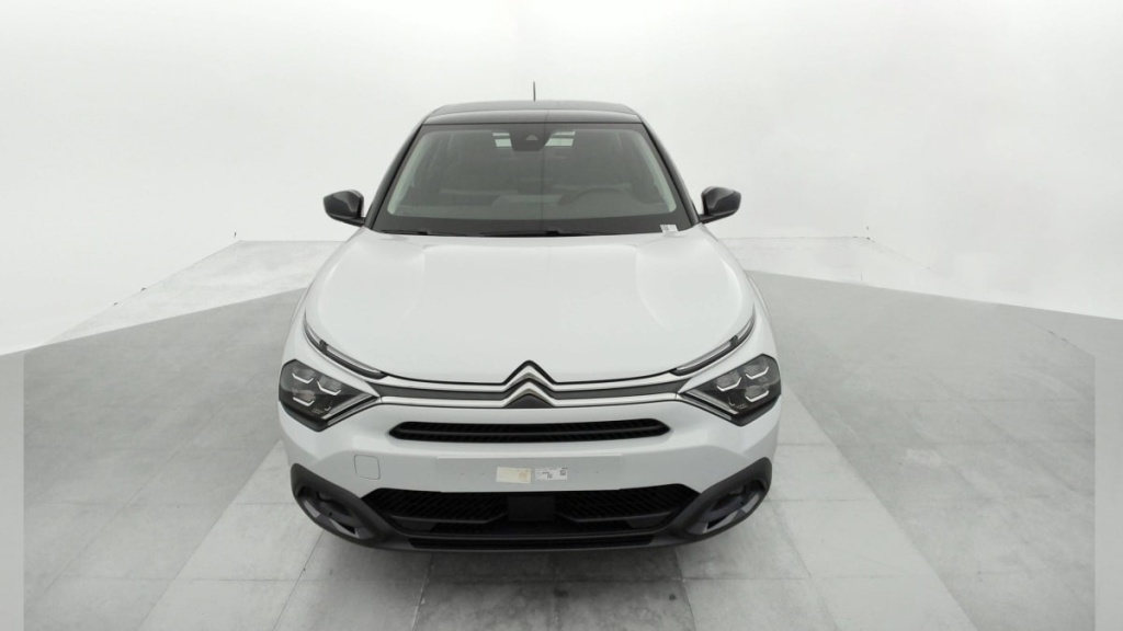 CITROEN C4 PureTech 130 EAT8 Plus - ref: 1-313711 - Photo 2