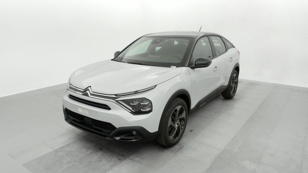 CITROEN C4 PureTech 130 EAT8 Plus - ref: 1-313711 - Photo 3