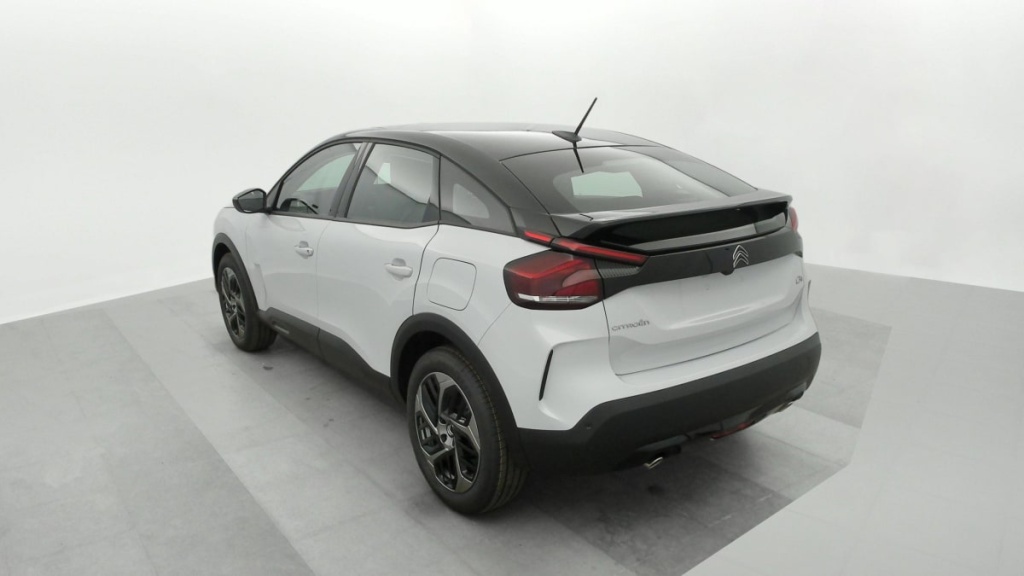 CITROEN C4 PureTech 130 EAT8 Plus - ref: 1-313711 - Photo 4