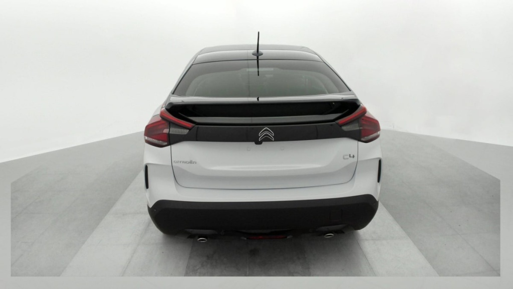 CITROEN C4 PureTech 130 EAT8 Plus - ref: 1-313711 - Photo 5