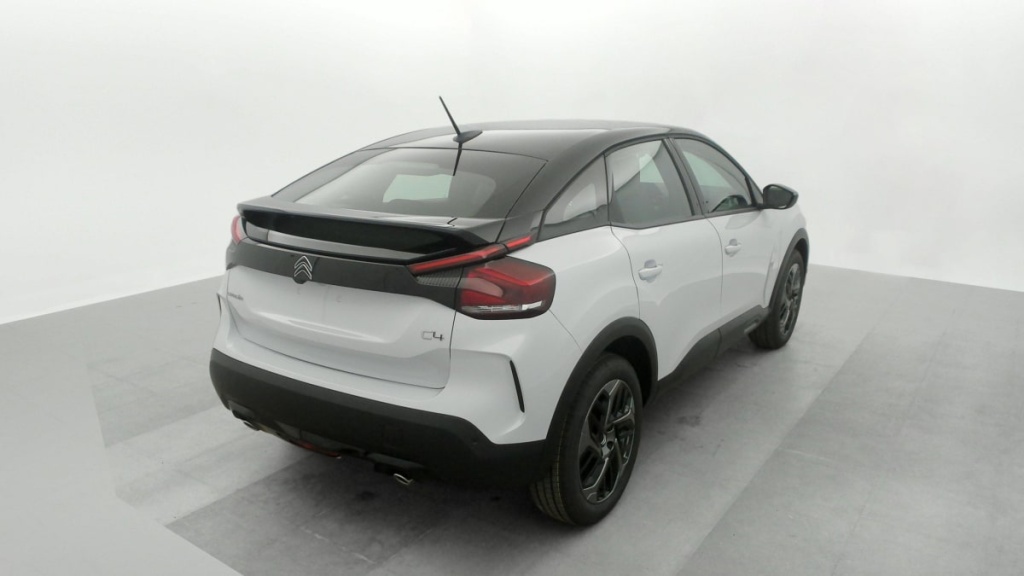 CITROEN C4 PureTech 130 EAT8 Plus - ref: 1-313711 - Photo 6