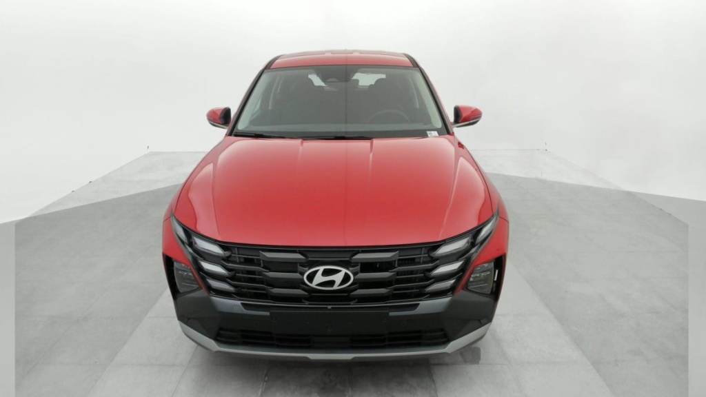 HYUNDAI TUCSON 1.6 T-GDI 215 Hybrid BVA6 Initia - ref: 1-314127 - Photo 2