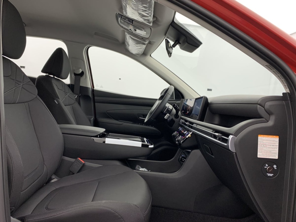 HYUNDAI TUCSON 1.6 T-GDI 215 Hybrid BVA6 Initia - ref: 1-314127 - Photo 7