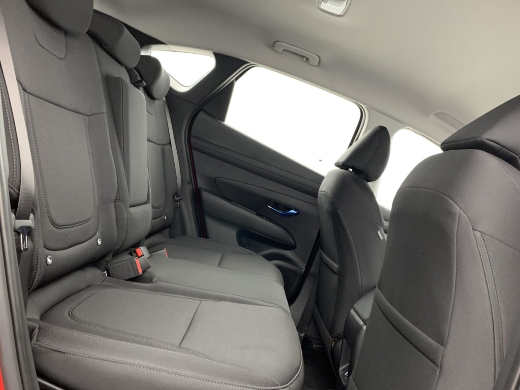 HYUNDAI TUCSON 1.6 T-GDI 215 Hybrid BVA6 Initia - ref: 1-314127 - Photo 8