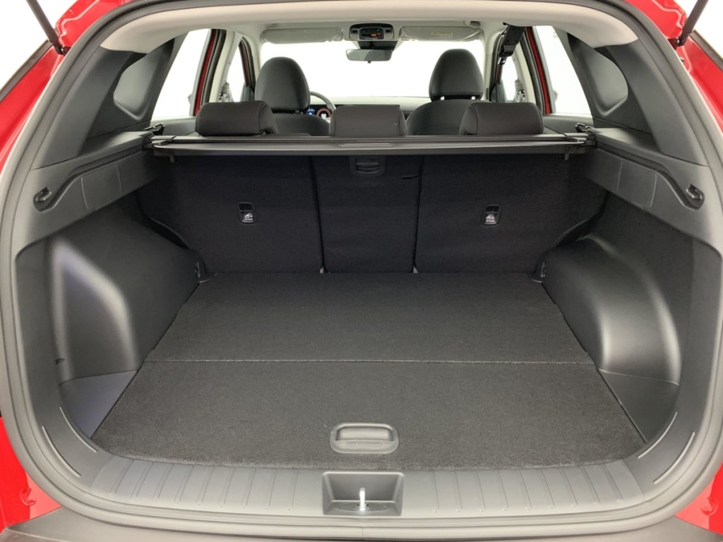 HYUNDAI TUCSON 1.6 T-GDI 215 Hybrid BVA6 Initia - ref: 1-314127 - Photo 9