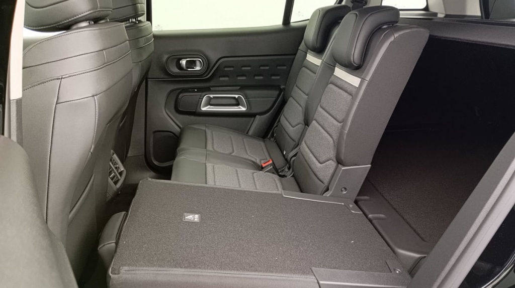CITROEN C5 AIRCROSS Hybride 136 e-DCS6 Plus - ref: 1-314513 - Photo 10