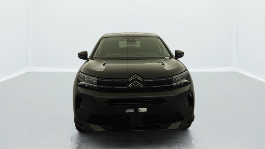 CITROEN C5 AIRCROSS Hybride 136 e-DCS6 Plus - ref: 1-314513 - Photo 2
