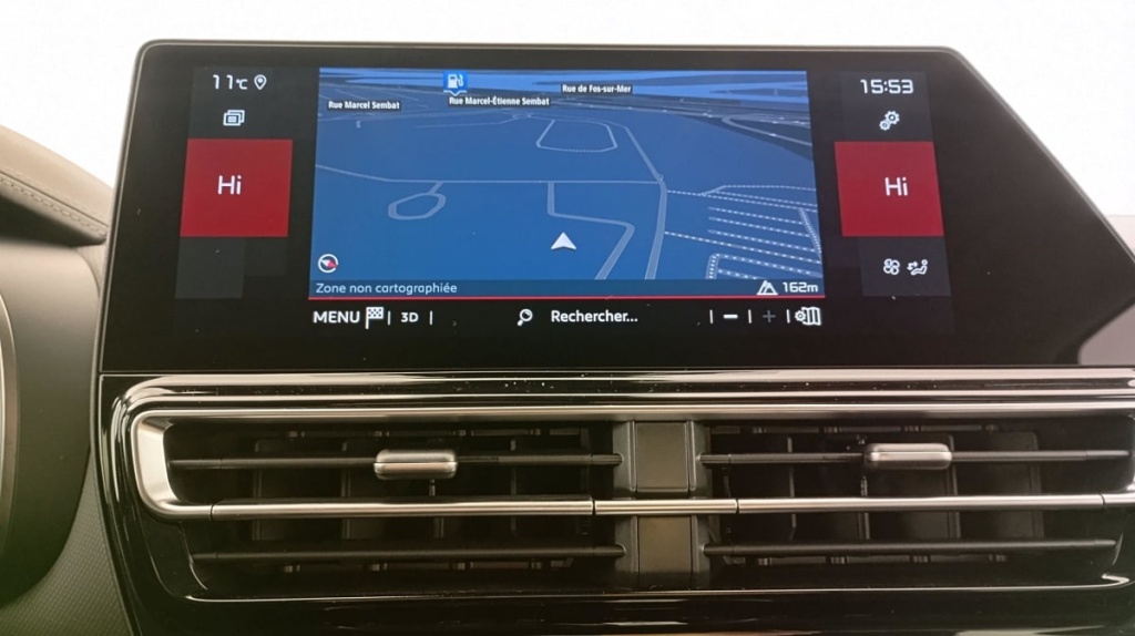 CITROEN C5 Aircross Hybride 136 e-DCS6 Plus - ref: 1-314558 - Photo 13