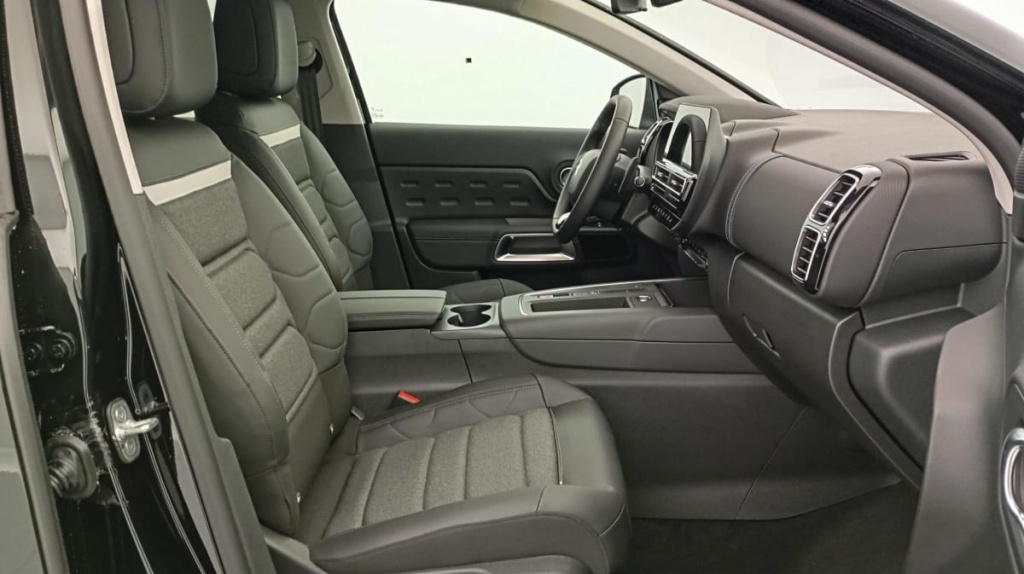 CITROEN C5 Aircross Hybride 136 e-DCS6 Plus - ref: 1-314559 - Photo 7