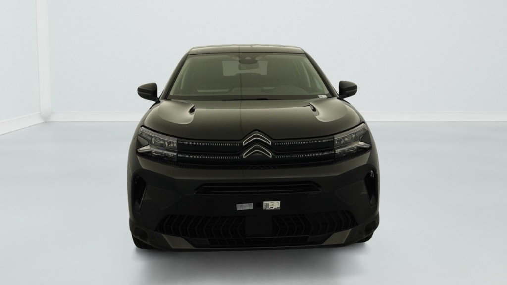 CITROEN C5 Aircross Hybride 136 e-DCS6 Plus - ref: 1-314577 - Photo 2