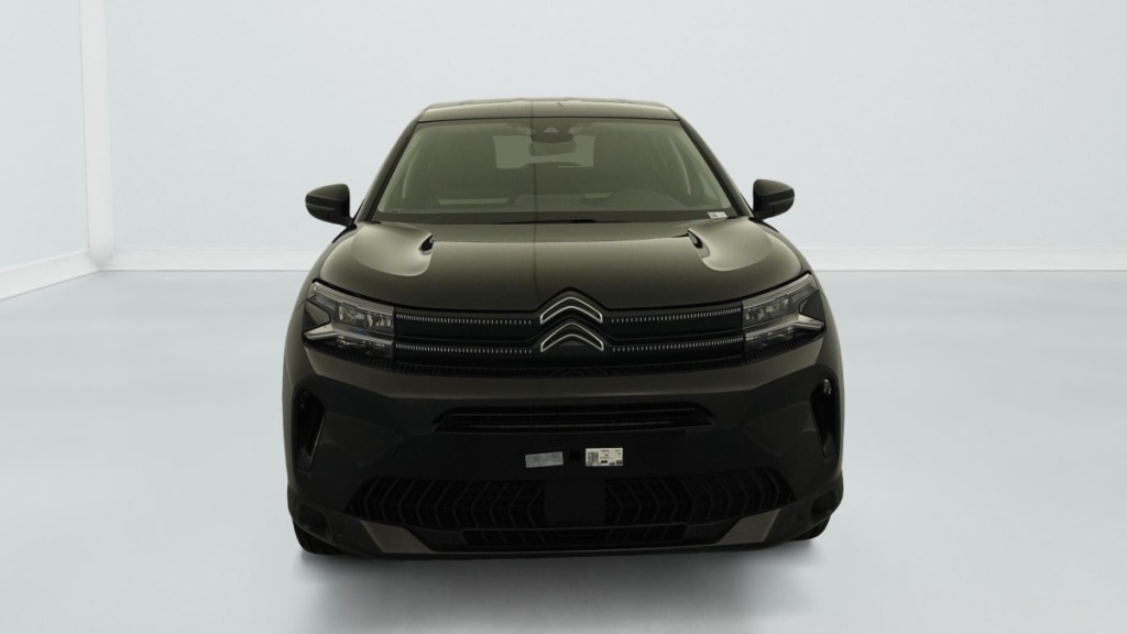CITROEN C5 Aircross Hybride 136 e-DCS6 Plus - ref: 1-314598 - Photo 2