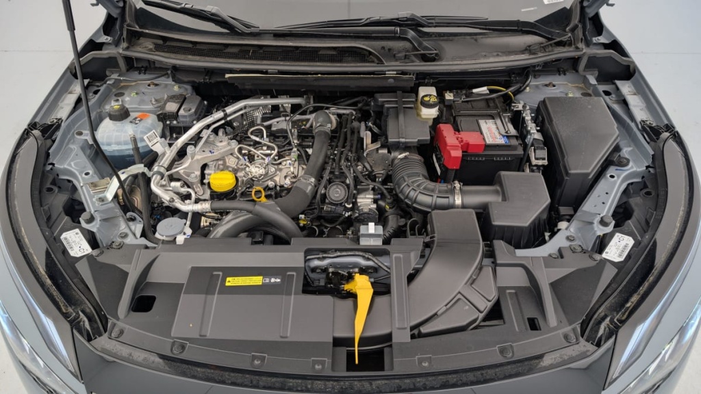 NISSAN QASHQAI NOUVEAU MILD HYBRID 158 CH XTRONIC N-CONNECTA - ref: 1-315421 - Photo 19