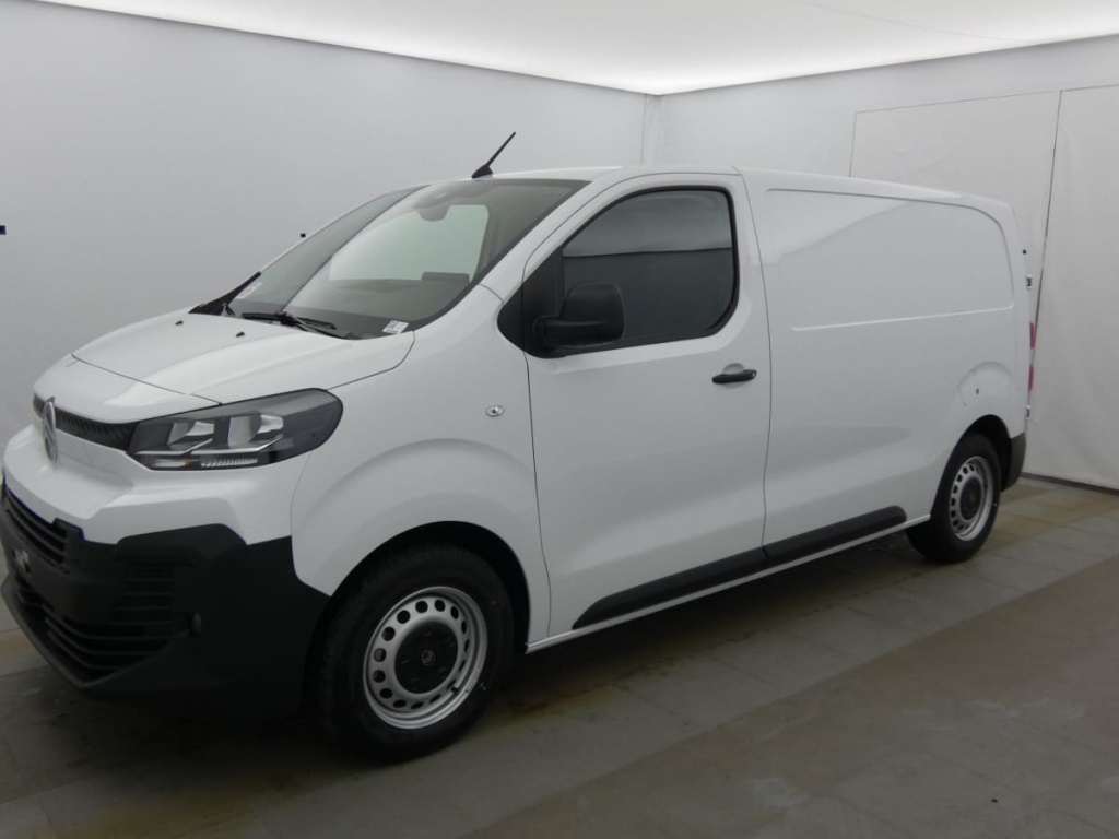 CITROEN Jumpy Fourgon Nouveau M BLUEHDI 145 BVM6 - ref: 1-315674 - Photo 3