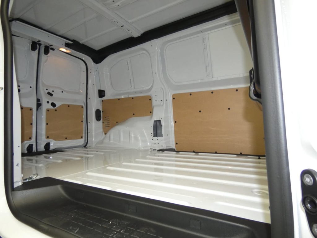 CITROEN Jumpy Fourgon Nouveau M BLUEHDI 145 BVM6 - ref: 1-315674 - Photo 7