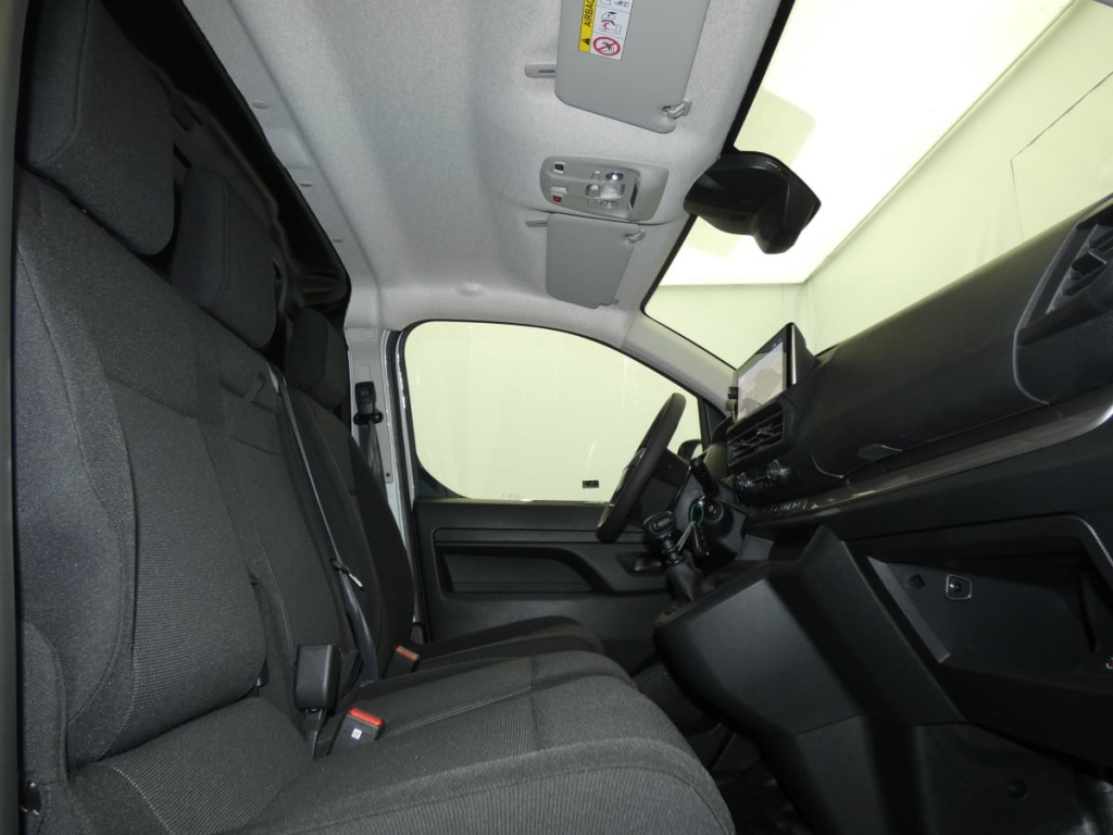 CITROEN Jumpy Fourgon Nouveau M BLUEHDI 145 BVM6 - ref: 1-315674 - Photo 9