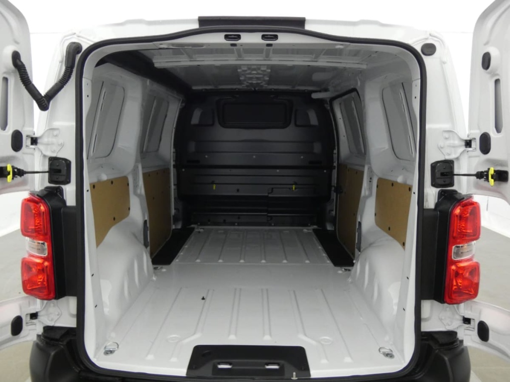 CITROEN Jumpy Fourgon Nouveau M BLUEHDI 145 BVM6 - ref: 1-315704 - Photo 8