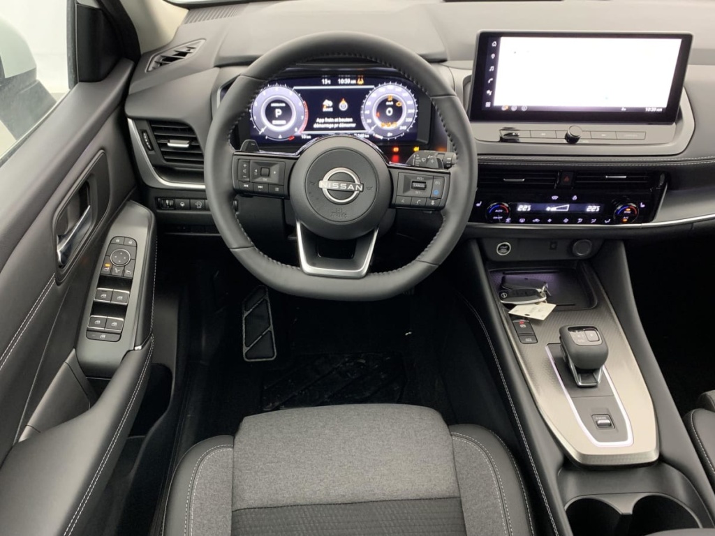 NISSAN QASHQAI NOUVEAU MILD HYBRID 158 CH XTRONIC N-CONNECTA - ref: 1-316120 - Photo 11