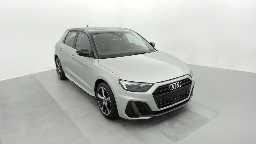 AUDI A1 SPORTBACK 30 TFSI 116 CH S TRONIC 7 ADVANCED - ref: 1-316631 - Photo 1