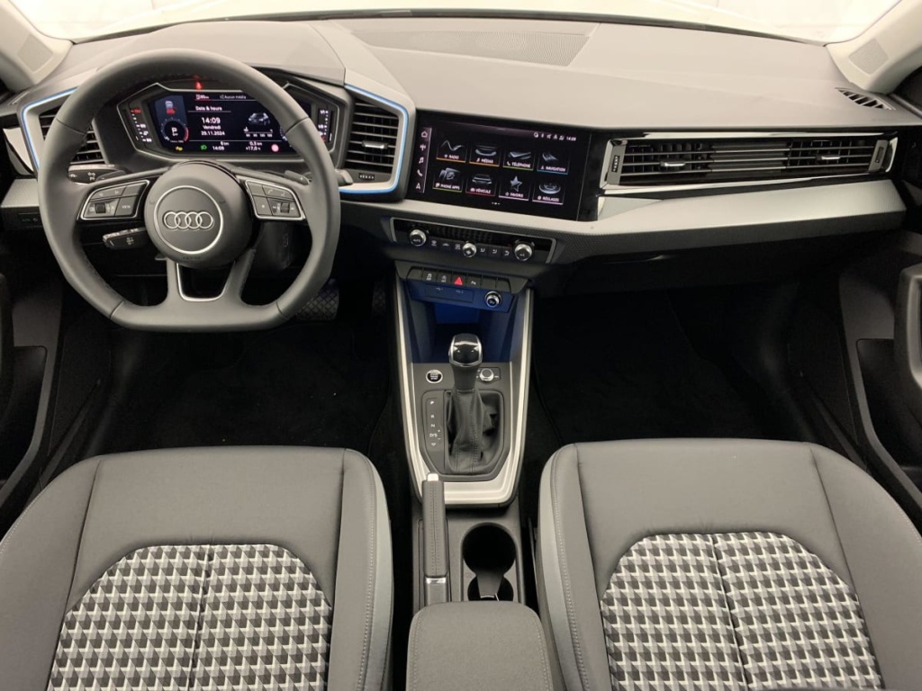 AUDI A1 SPORTBACK 30 TFSI 116 CH S TRONIC 7 ADVANCED - ref: 1-316631 - Photo 10
