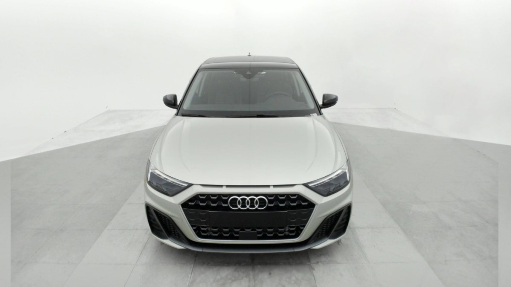 AUDI A1 SPORTBACK 30 TFSI 116 CH S TRONIC 7 ADVANCED - ref: 1-316631 - Photo 2