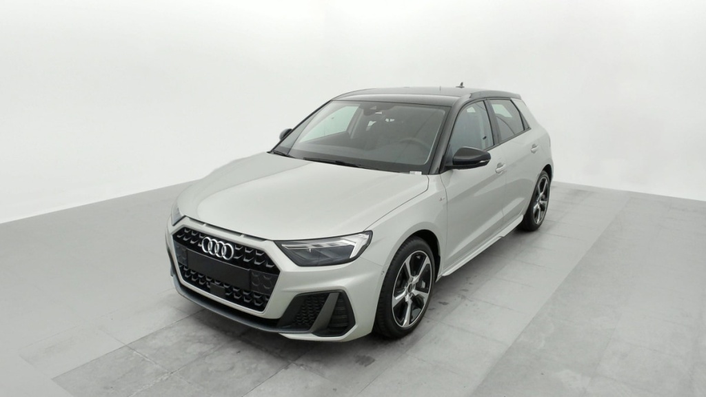 AUDI A1 SPORTBACK 30 TFSI 116 CH S TRONIC 7 ADVANCED - ref: 1-316631 - Photo 3