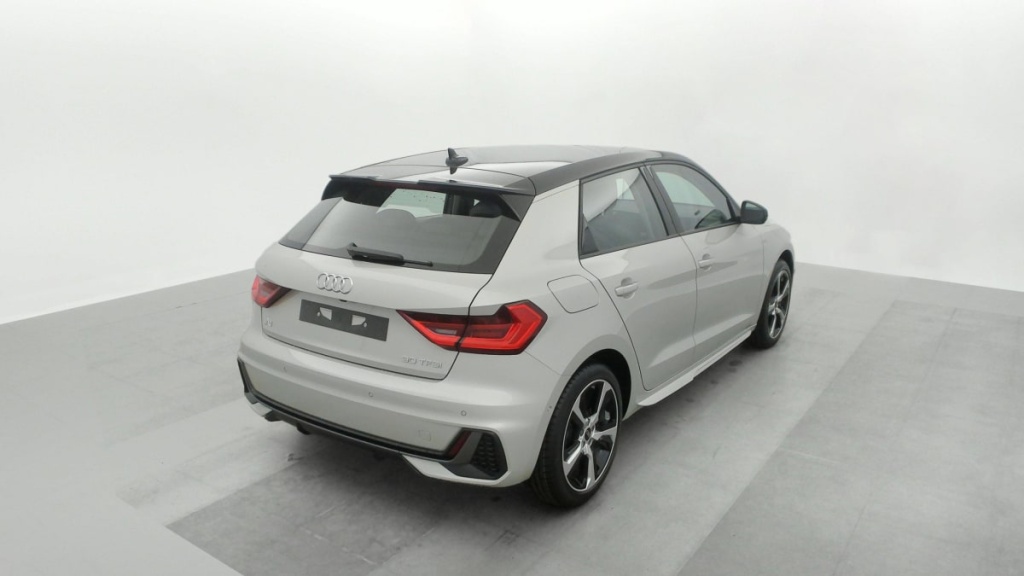 AUDI A1 SPORTBACK 30 TFSI 116 CH S TRONIC 7 ADVANCED - ref: 1-316631 - Photo 6