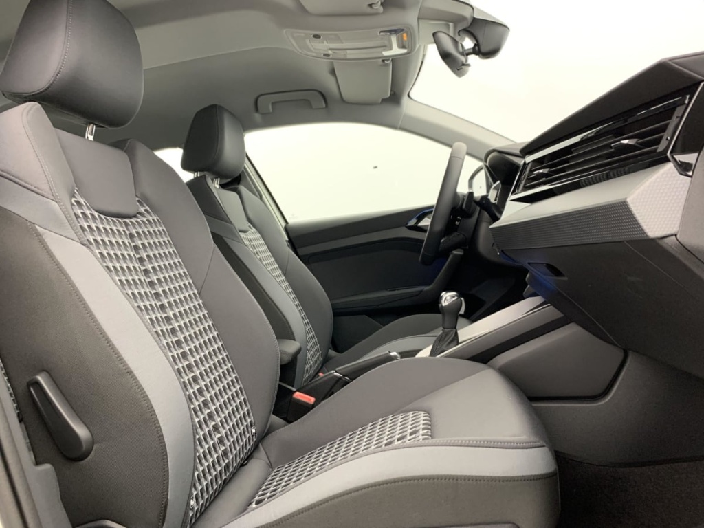 AUDI A1 SPORTBACK 30 TFSI 116 CH S TRONIC 7 ADVANCED - ref: 1-316631 - Photo 7