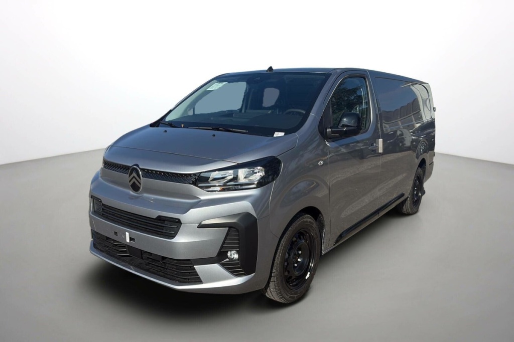 CITROEN Jumpy Fourgon Nouveau XL BLUEHDI 180 S S EAT8 - ref: 1-317097 - Photo 3
