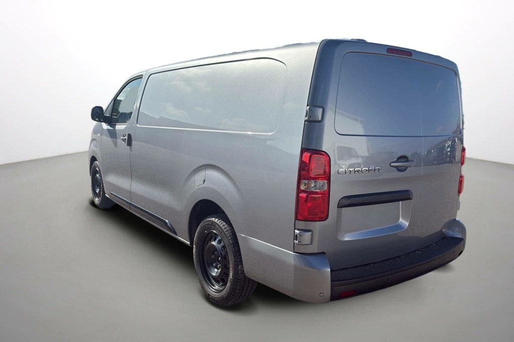 CITROEN Jumpy Fourgon Nouveau XL BLUEHDI 180 S S EAT8 - ref: 1-317097 - Photo 4