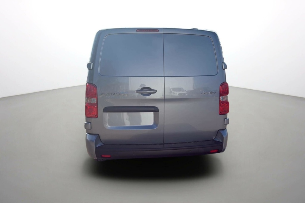 CITROEN Jumpy Fourgon Nouveau XL BLUEHDI 180 S S EAT8 - ref: 1-317097 - Photo 5
