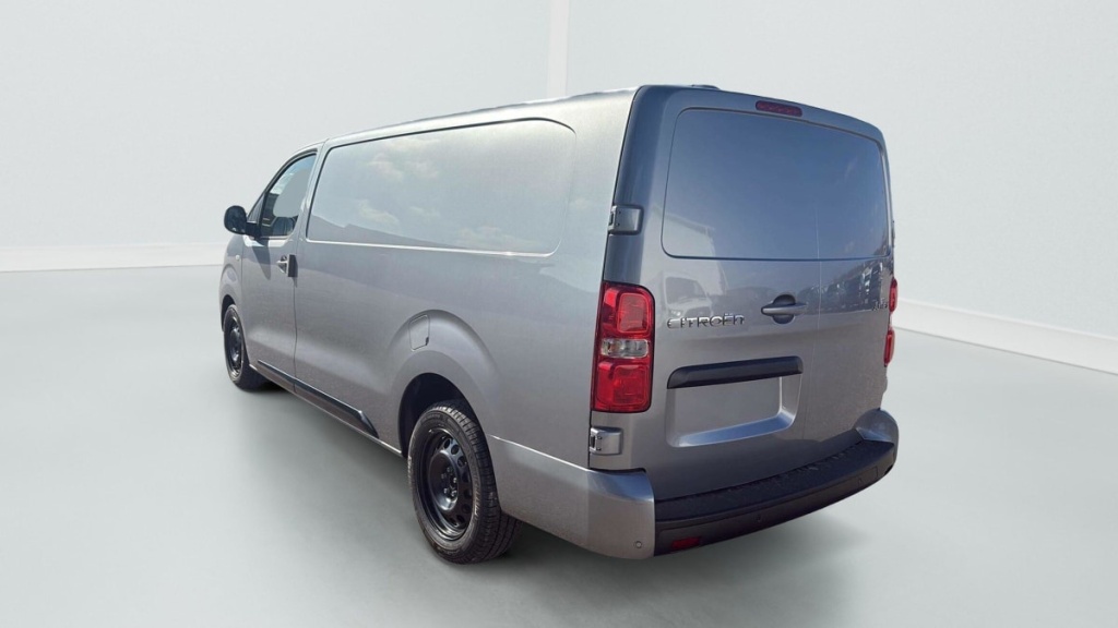 CITROEN Jumpy XL BLUEHDI 180 S S EAT8 - ref: 1-317115 - Photo 4