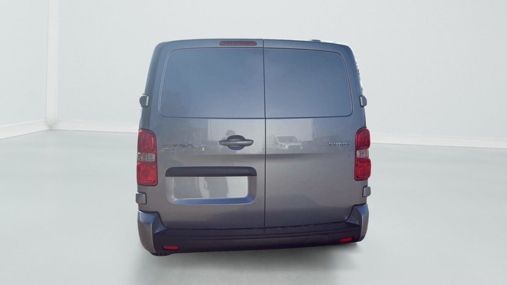 CITROEN Jumpy XL BLUEHDI 180 S S EAT8 - ref: 1-317115 - Photo 5