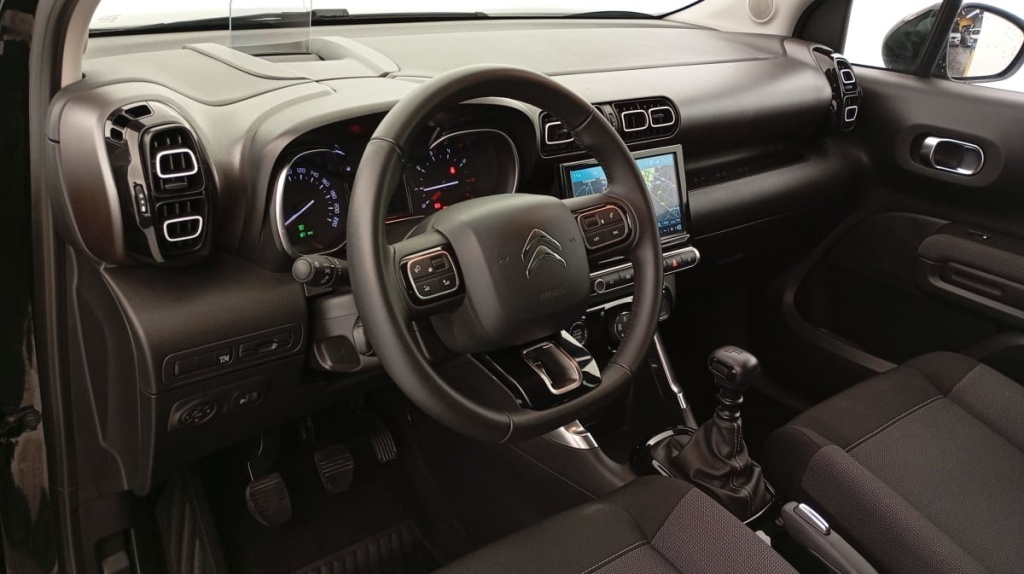 CITROEN C3 AIRCROSS PureTech 110 S S BVM6 Max - ref: 1-317214 - Photo 13