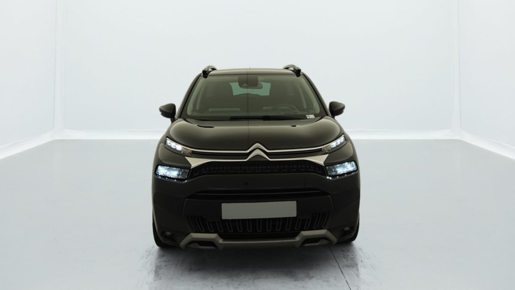 CITROEN C3 AIRCROSS PureTech 110 S S BVM6 Max - ref: 1-317214 - Photo 2