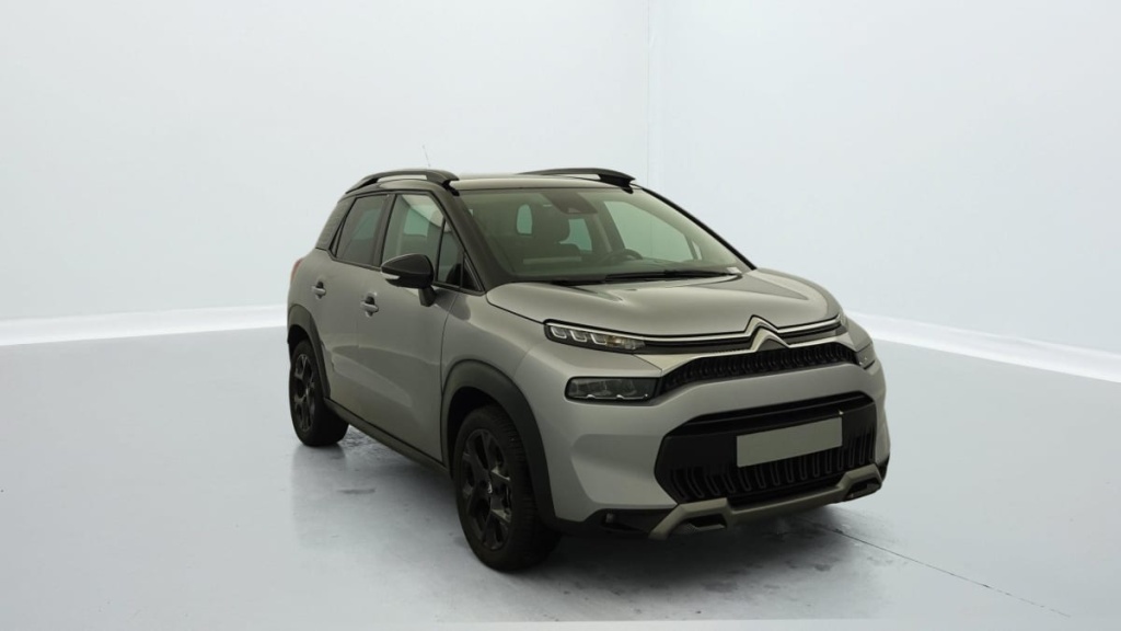 CITROEN C3 AIRCROSS PureTech 110 S S BVM6 Max - ref: 1-317442 - Photo 1