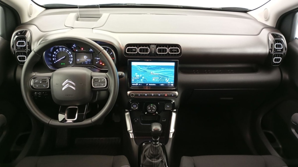 CITROEN C3 AIRCROSS PureTech 110 S S BVM6 Max - ref: 1-317442 - Photo 11