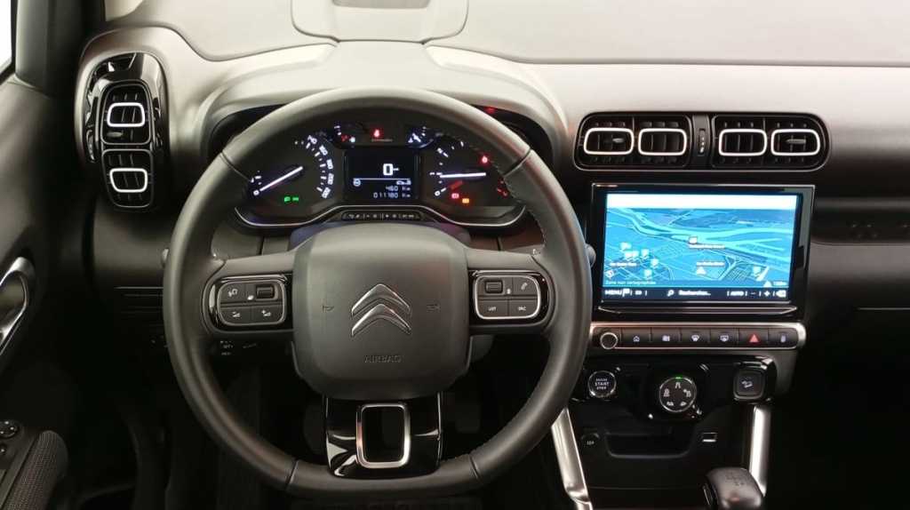 CITROEN C3 AIRCROSS PureTech 110 S S BVM6 Max - ref: 1-317442 - Photo 12