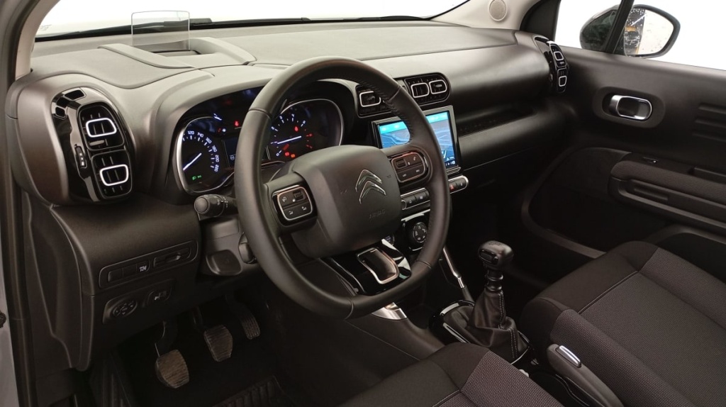 CITROEN C3 AIRCROSS PureTech 110 S S BVM6 Max - ref: 1-317442 - Photo 13
