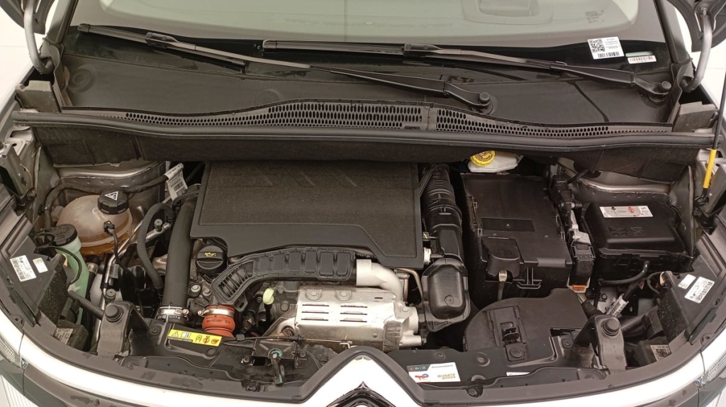 CITROEN C3 AIRCROSS PureTech 110 S S BVM6 Max - ref: 1-317442 - Photo 19