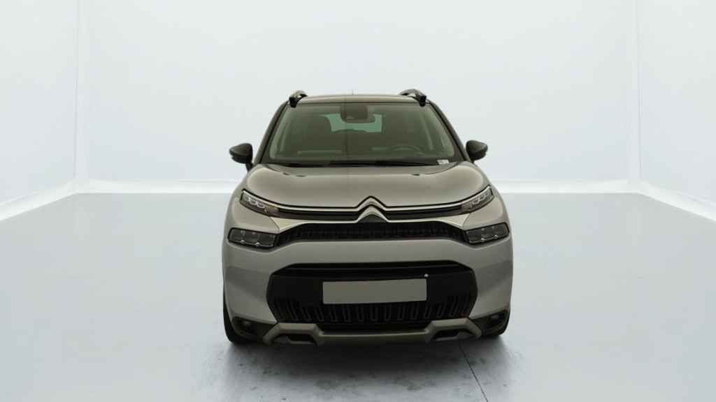 CITROEN C3 AIRCROSS PureTech 110 S S BVM6 Max - ref: 1-317442 - Photo 2