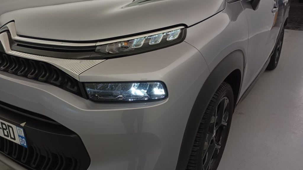CITROEN C3 AIRCROSS PureTech 110 S S BVM6 Max - ref: 1-317442 - Photo 20