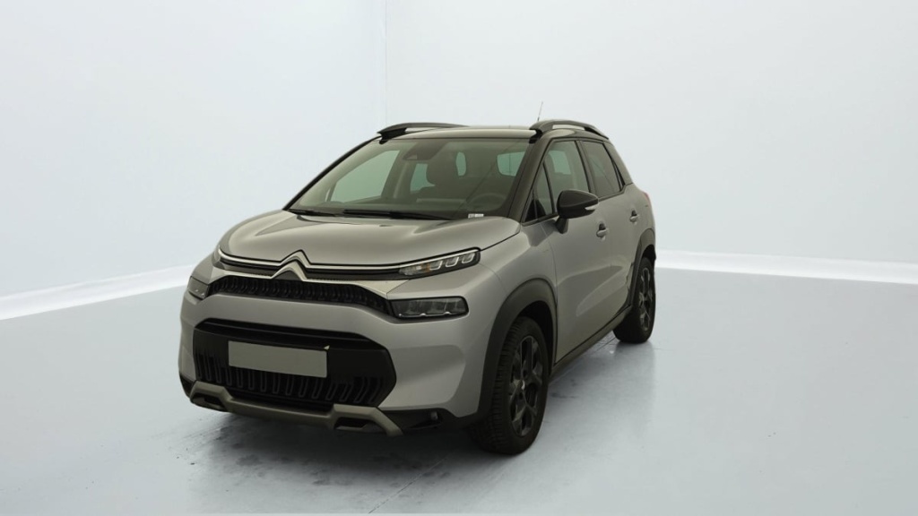 CITROEN C3 AIRCROSS PureTech 110 S S BVM6 Max - ref: 1-317442 - Photo 3